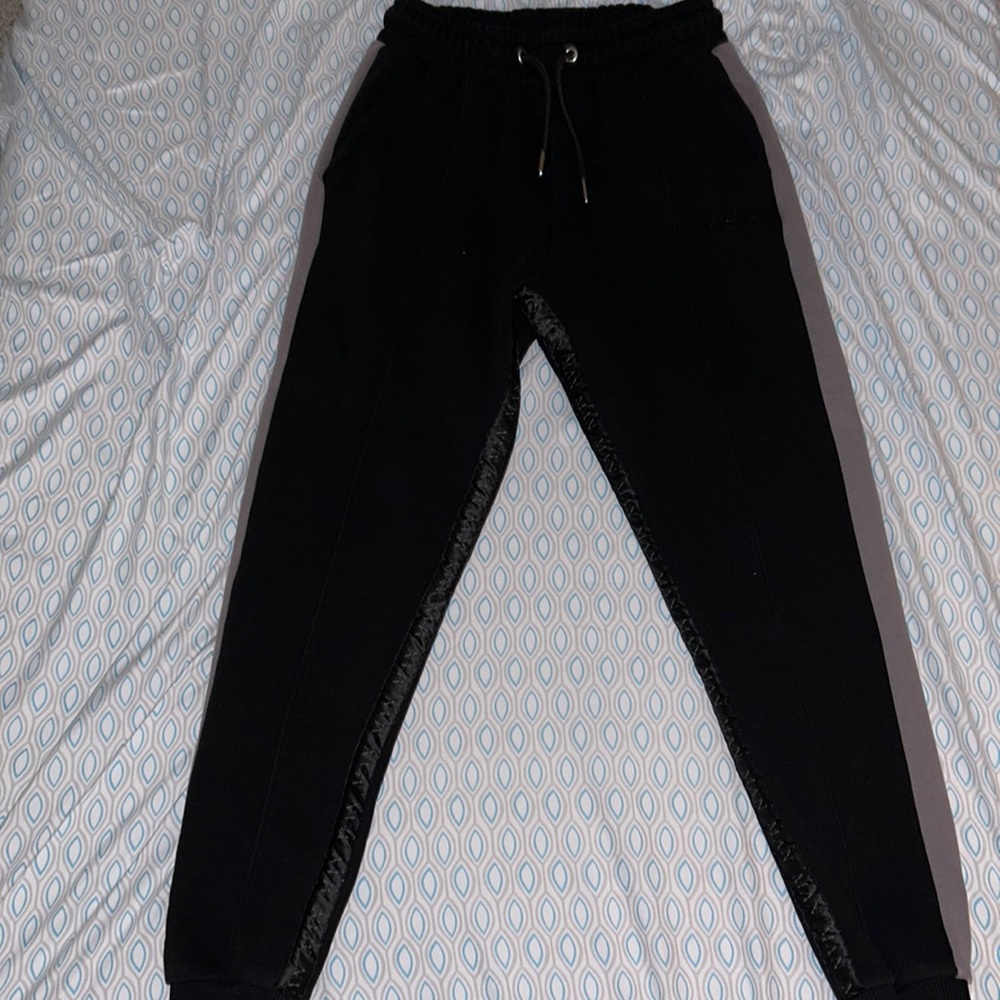 BoohooMan sweatpants